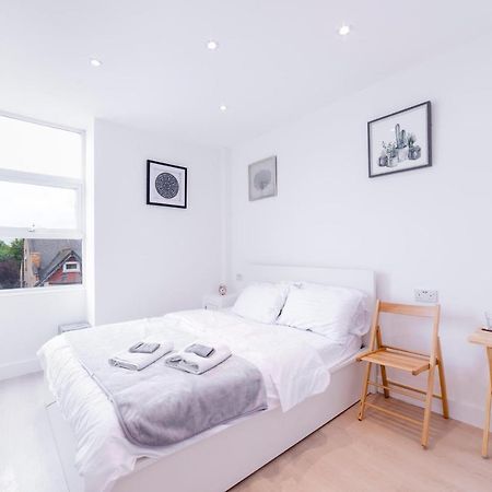 Quiet Cosy Rooms Harrow Dış mekan fotoğraf
