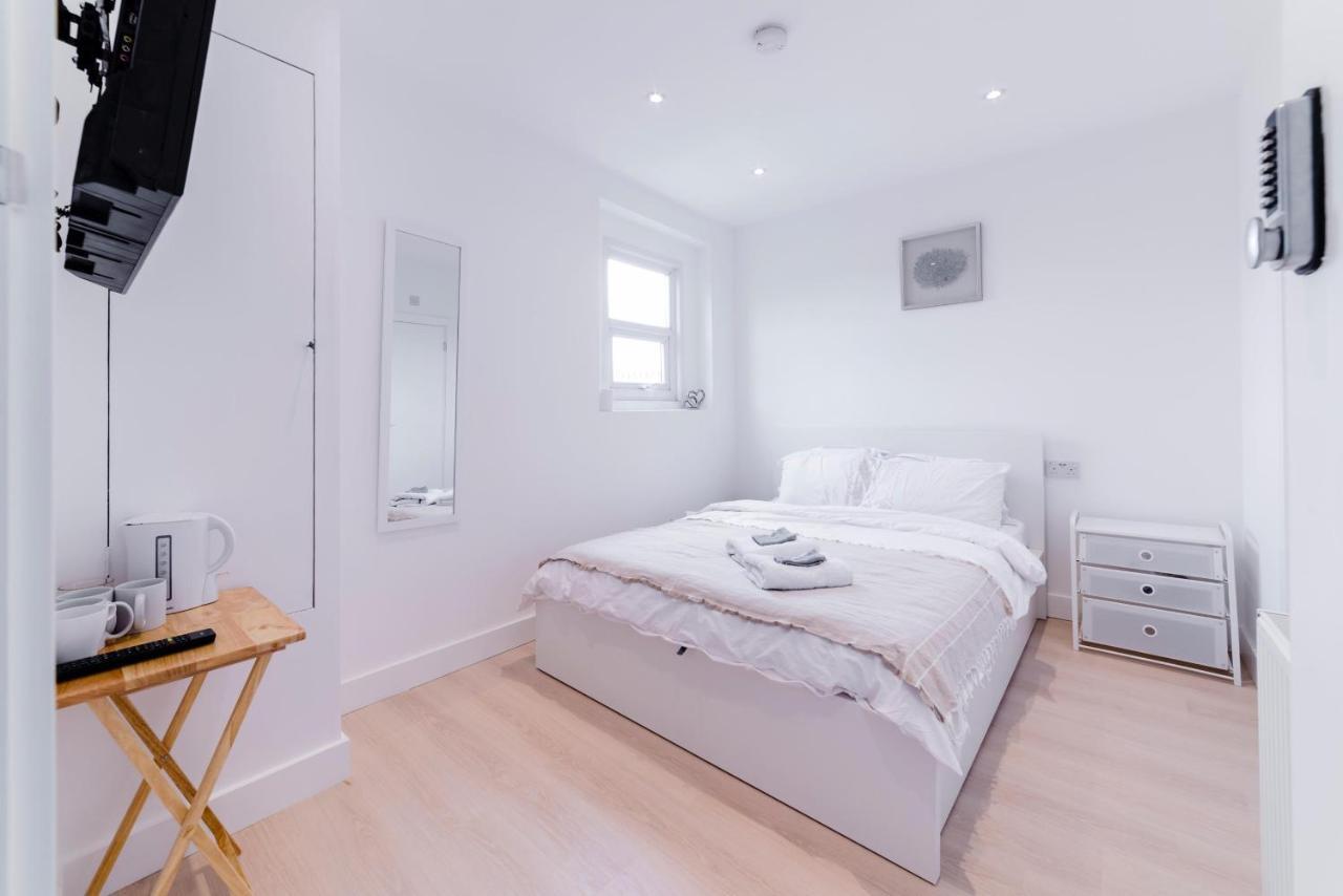 Quiet Cosy Rooms Harrow Dış mekan fotoğraf