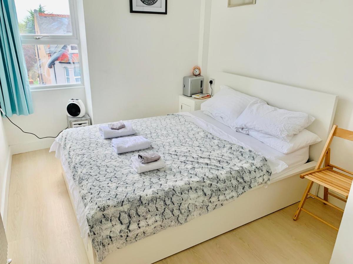Quiet Cosy Rooms Harrow Dış mekan fotoğraf