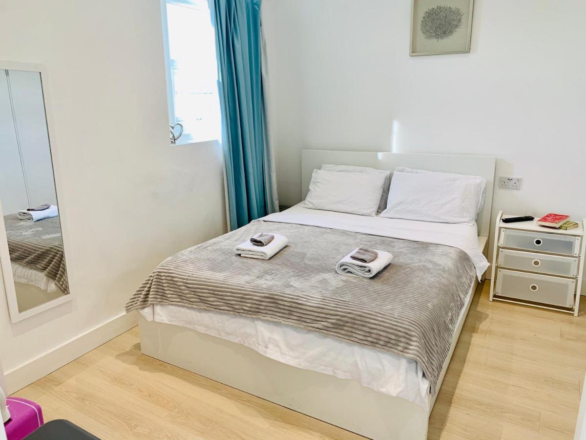 Quiet Cosy Rooms Harrow Dış mekan fotoğraf