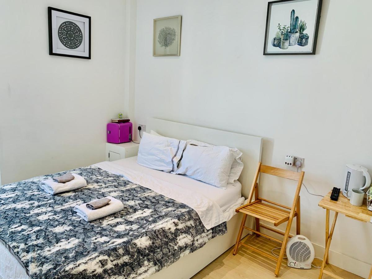 Quiet Cosy Rooms Harrow Dış mekan fotoğraf