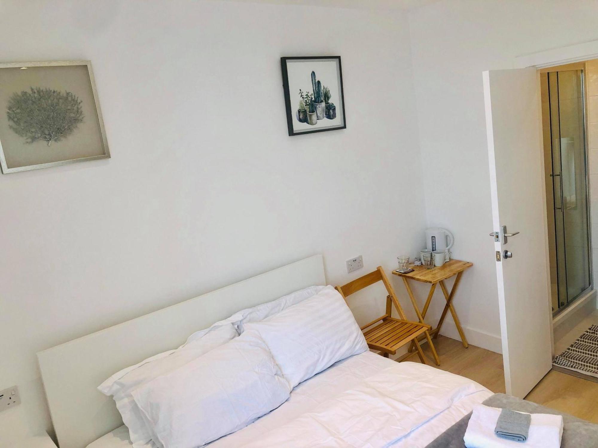 Quiet Cosy Rooms Harrow Oda fotoğraf