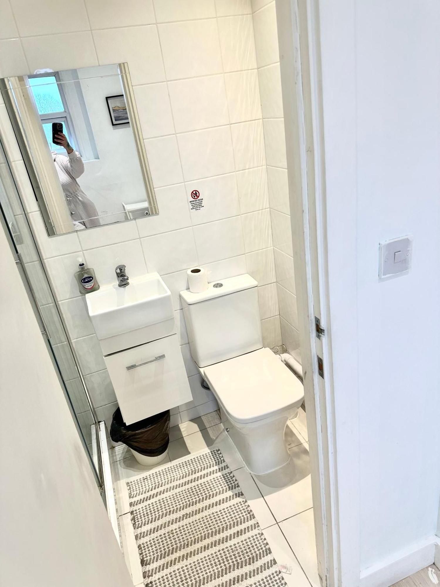 Quiet Cosy Rooms Harrow Dış mekan fotoğraf